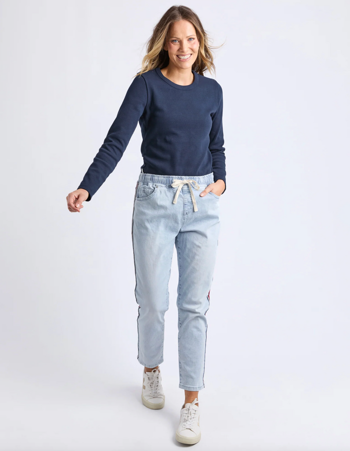 Juliette Taped Jogger