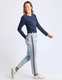 Juliette Taped Jogger