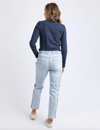 Juliette Taped Jogger