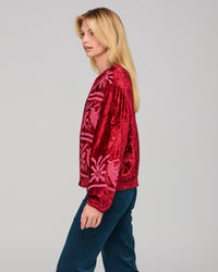 Kirei Jacket - Boom Shankar