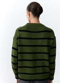 Lauren Knit - Little Lies