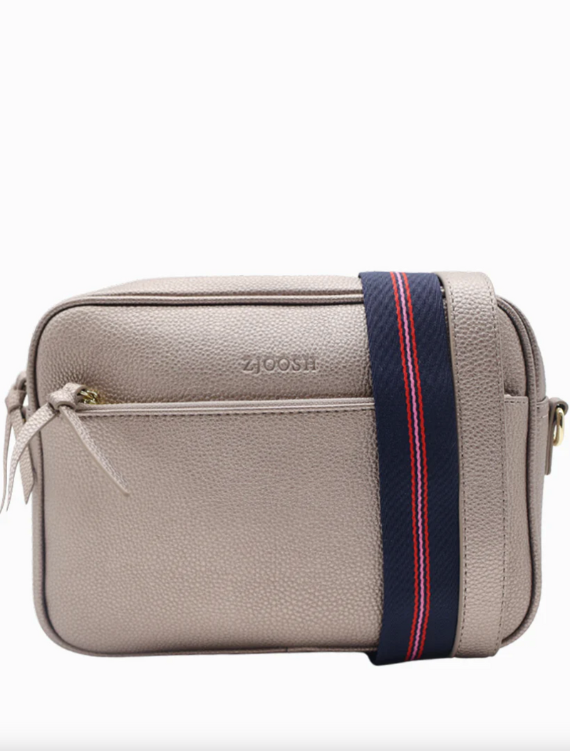 Leah Crossbody Bag - Zjoosh