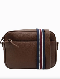 Leah Crossbody Bag - Zjoosh