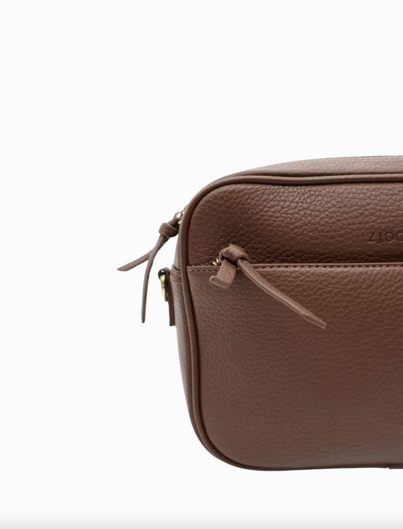 Leah Crossbody Bag - Zjoosh