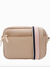 Leah Crossbody Bag - Zjoosh