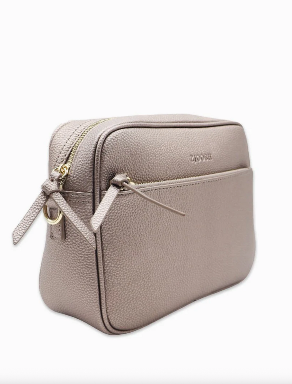 Leah Crossbody Bag - Zjoosh