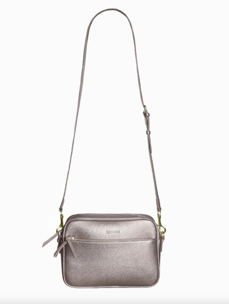 Leah Crossbody Bag - Zjoosh