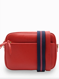 Leah Crossbody Bag - Zjoosh