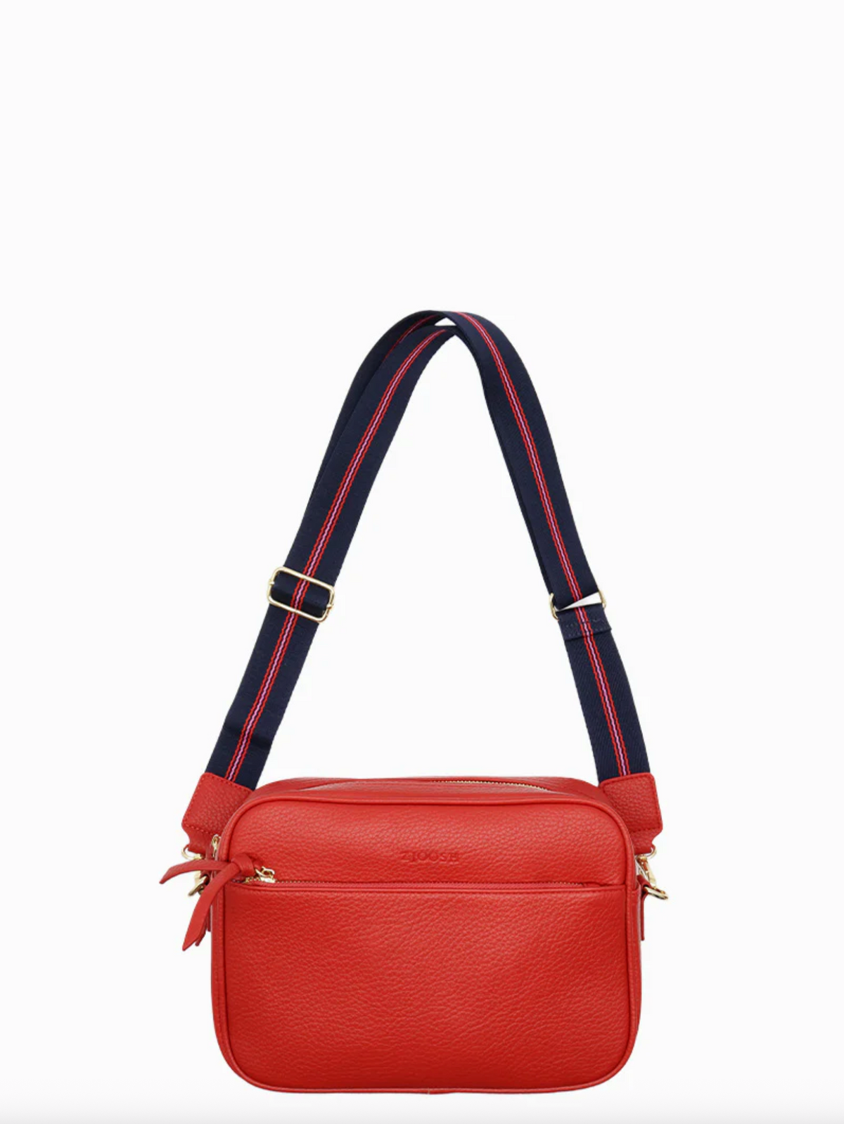 Leah Crossbody Bag - Zjoosh