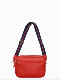 Leah Crossbody Bag - Zjoosh