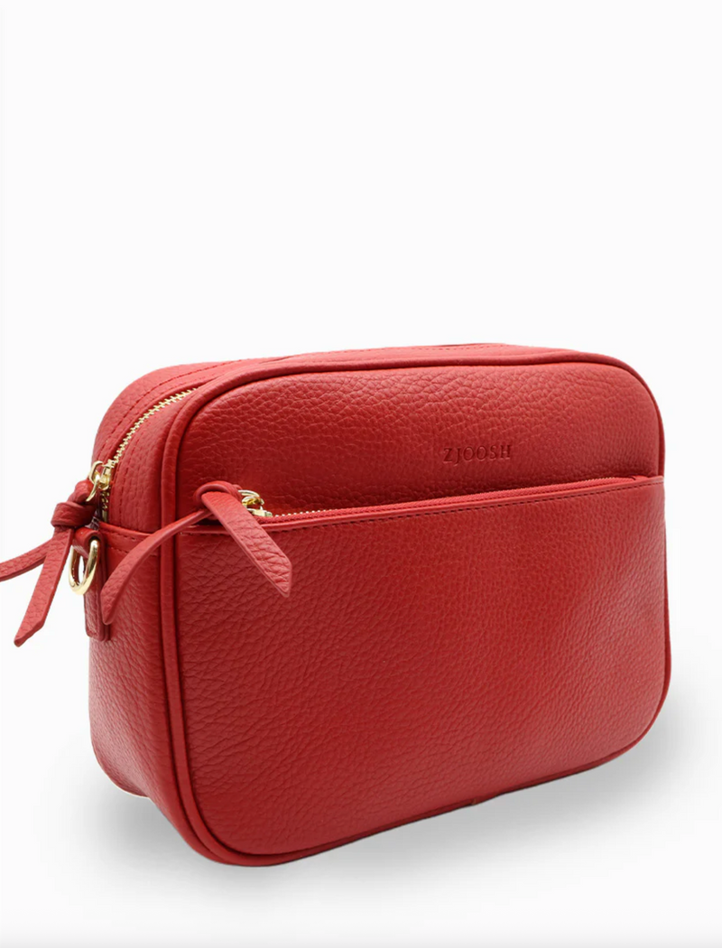 Leah Crossbody Bag - Zjoosh