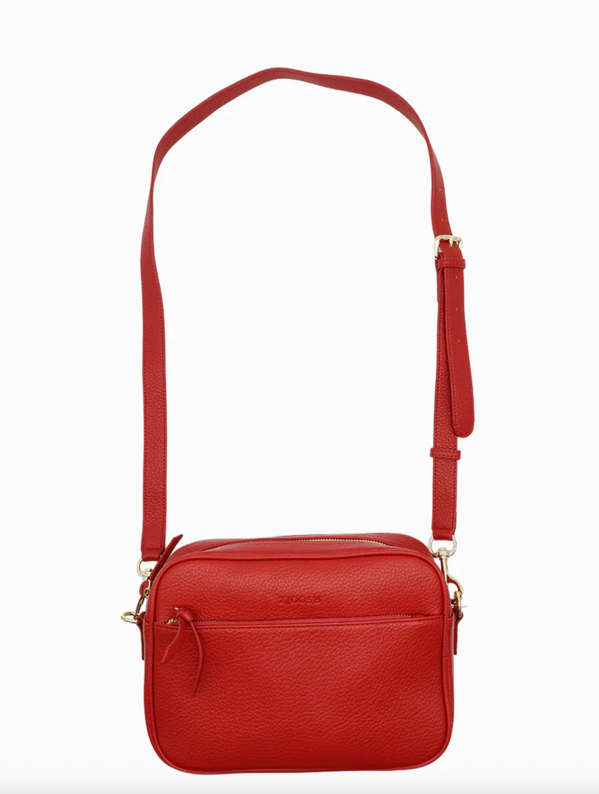 Leah Crossbody Bag - Zjoosh