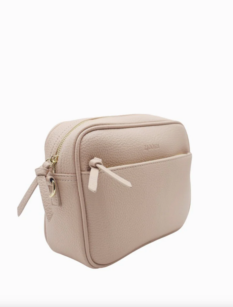 Leah Crossbody Bag - Zjoosh
