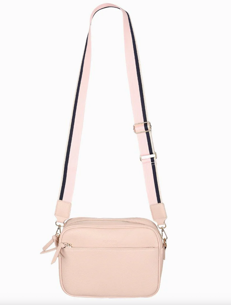 Leah Crossbody Bag - Zjoosh