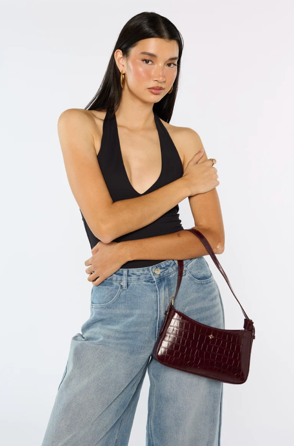 Lilu Shoulder Bag