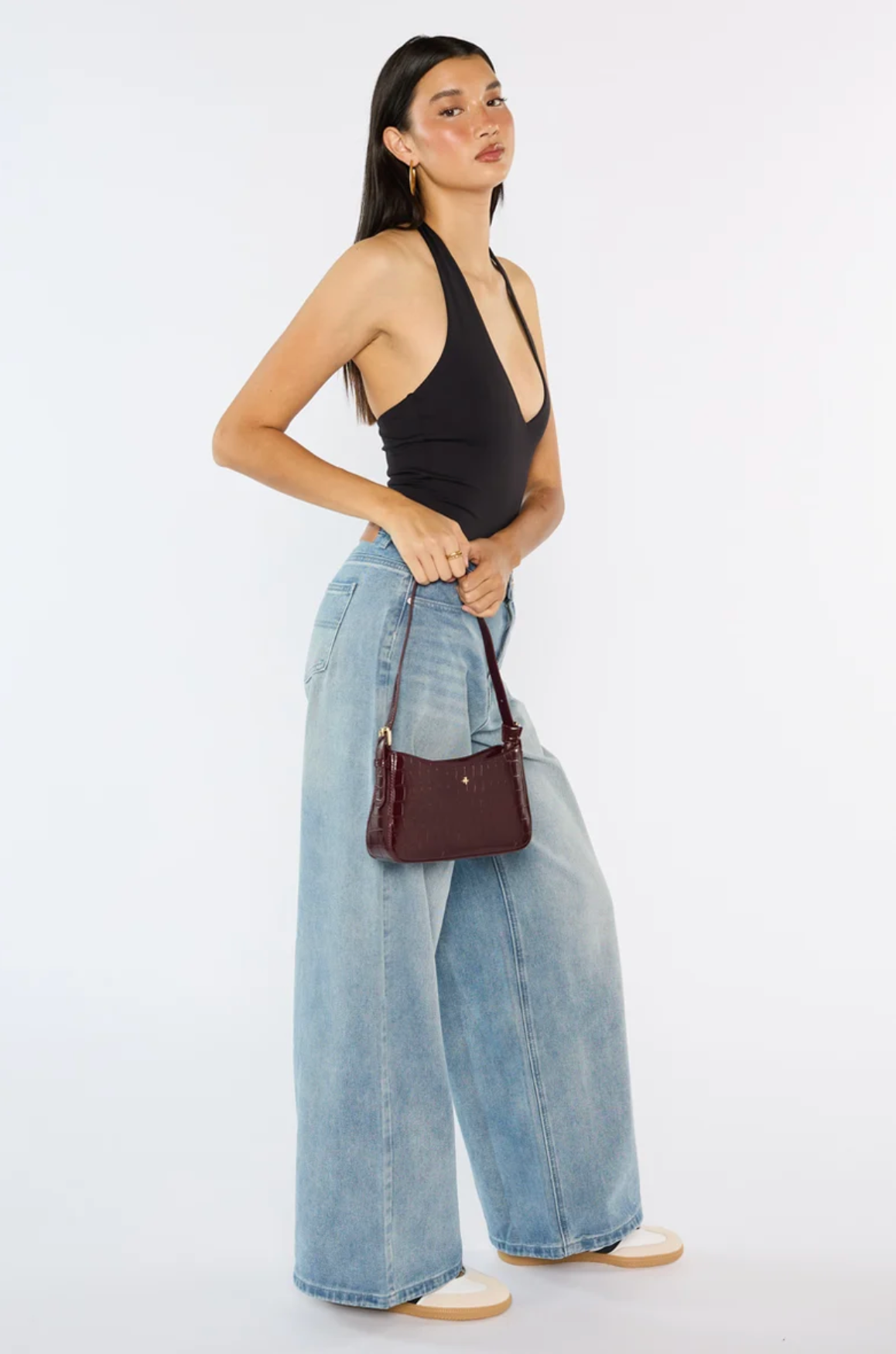 Lilu Shoulder Bag