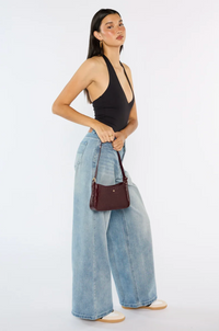 Lilu Shoulder Bag