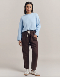 Linen Luxe Pants - Little Lies