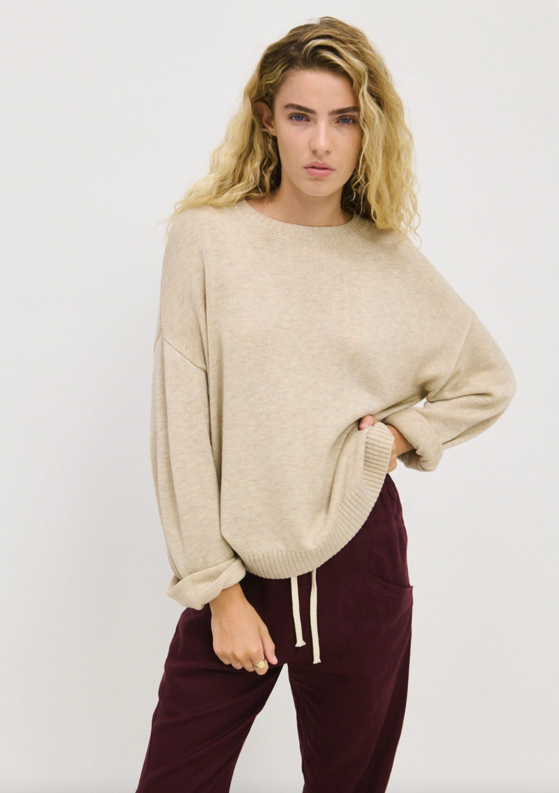 Linen Luxe Pants - Little Lies