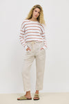 Linen Luxe Pants - Little Lies