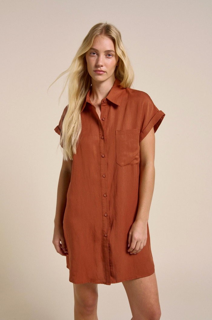 Liv Dress - Little Lies