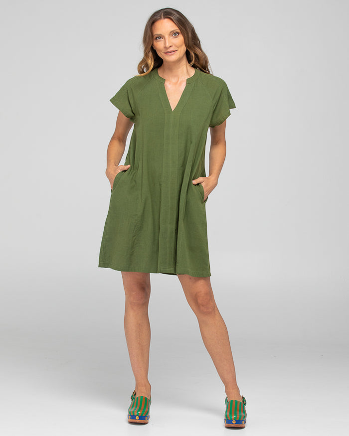 Livy Dress - Boom Shankar