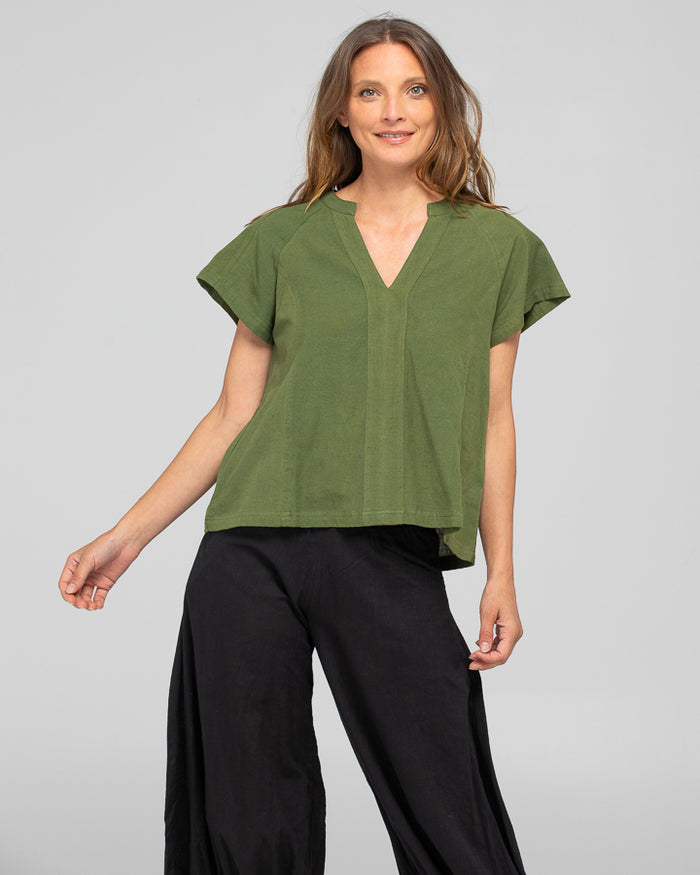 Livy Top - Boom Shankar