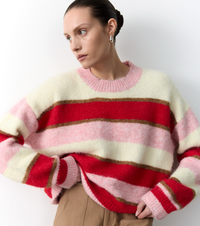 Lizzi Sweater - Little Lies