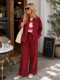 Lizzi Sweater - Little Lies