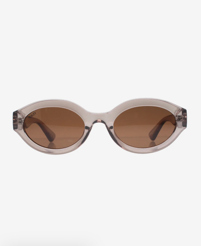 London Calling Sunglasses