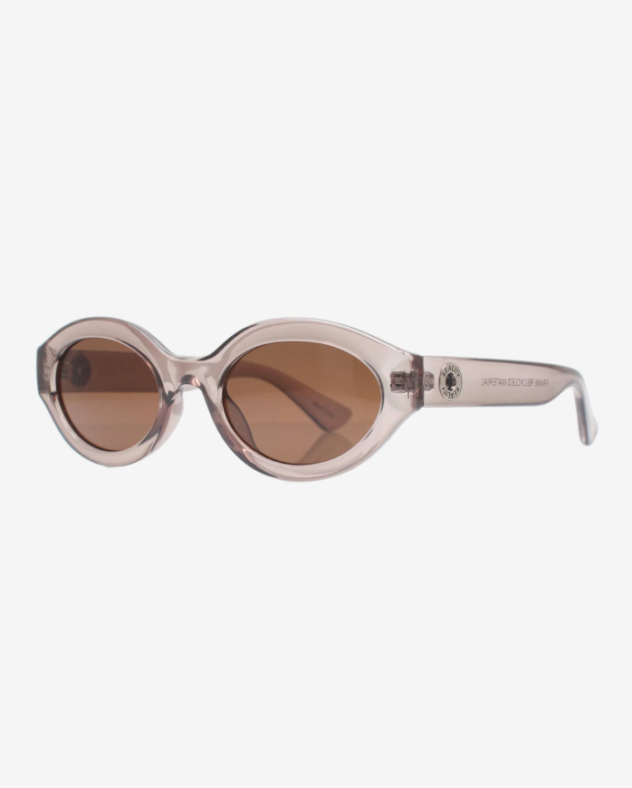 London Calling Sunglasses