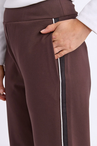 London Pant - Foxwood