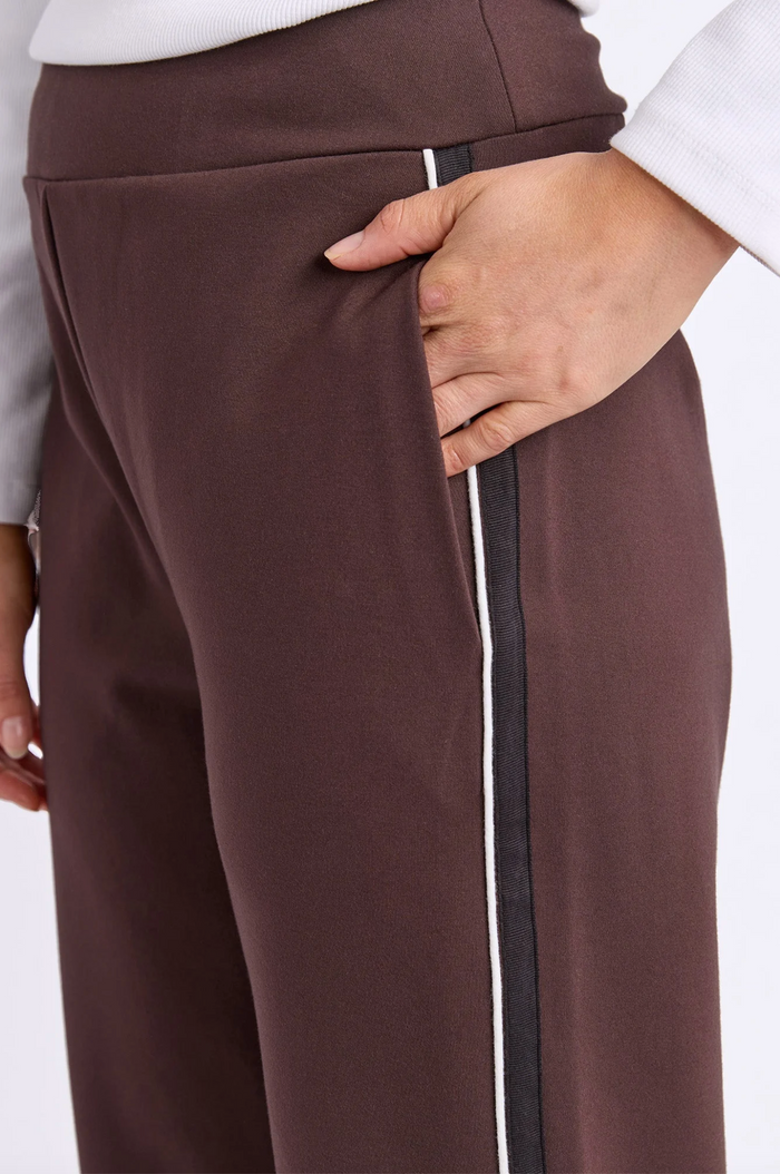 London Pant - Foxwood