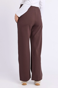 London Pant - Foxwood