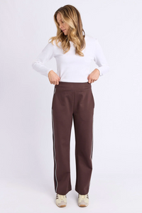 London Pant - Foxwood