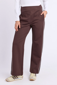 London Pant - Foxwood