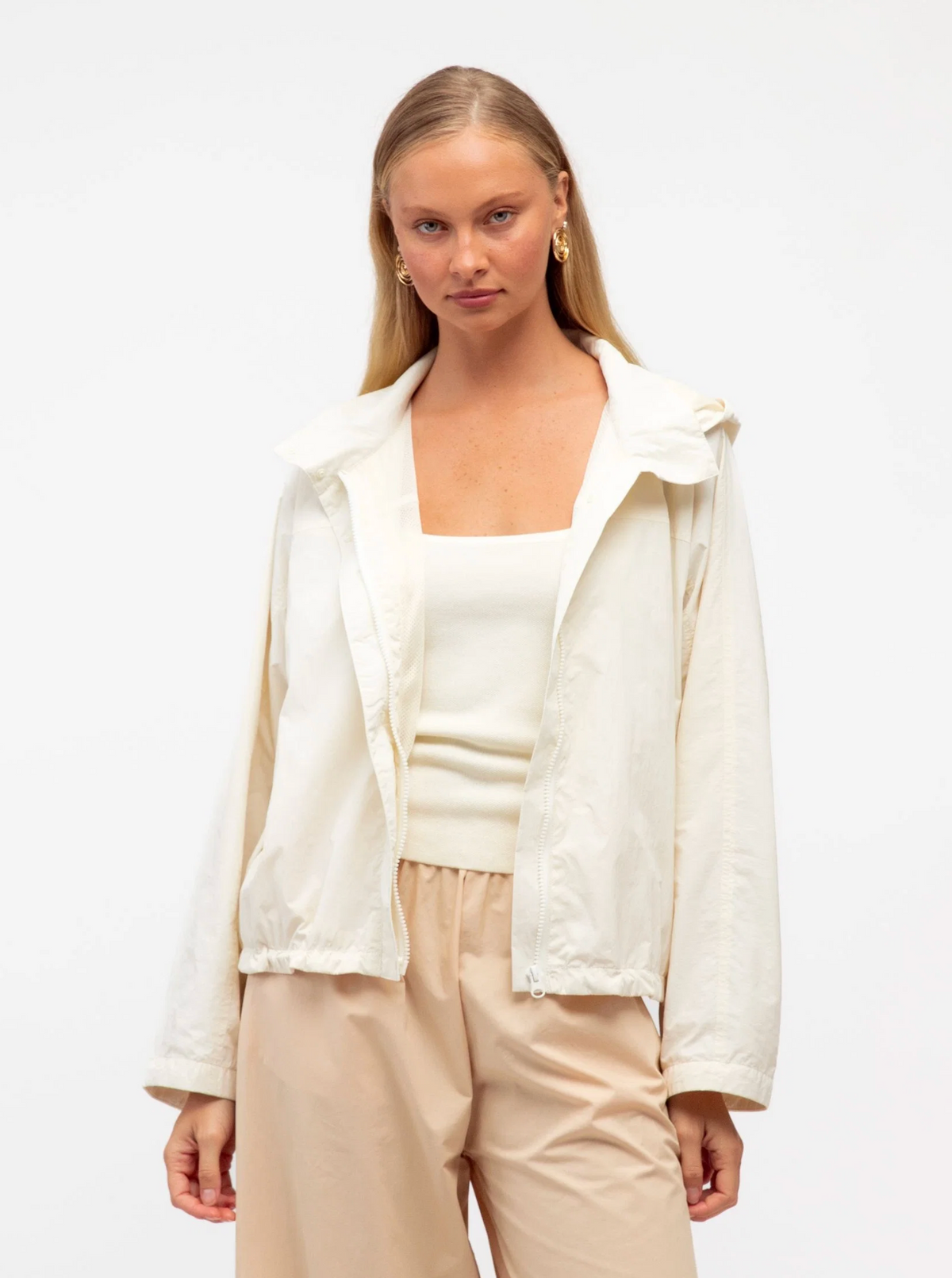 London Wind Breaker Jacket