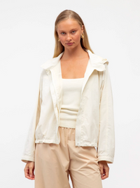 London Wind Breaker Jacket