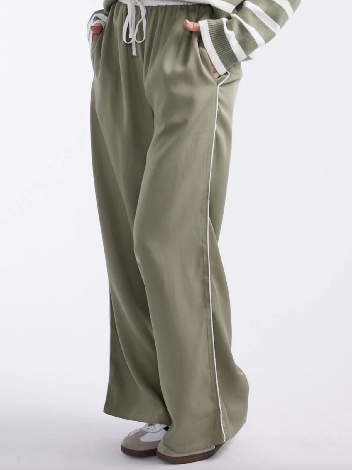 Little Lies - Lottie Pants