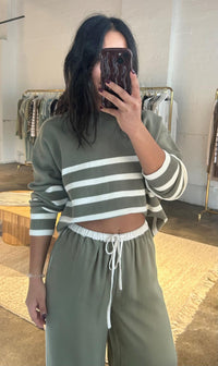 Little Lies - Lottie Pants