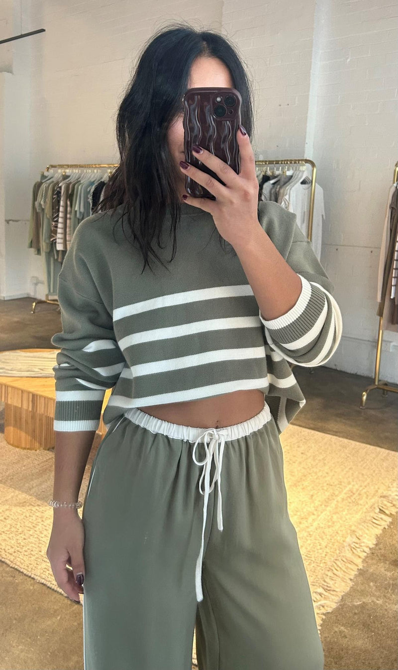 Little Lies - Lottie Pants