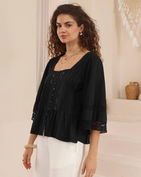 Lucie Blouse