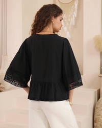 Lucie Blouse