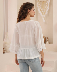 Lucie Blouse
