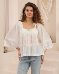 Lucie Blouse