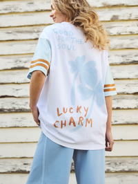 Lucky Charm Tee