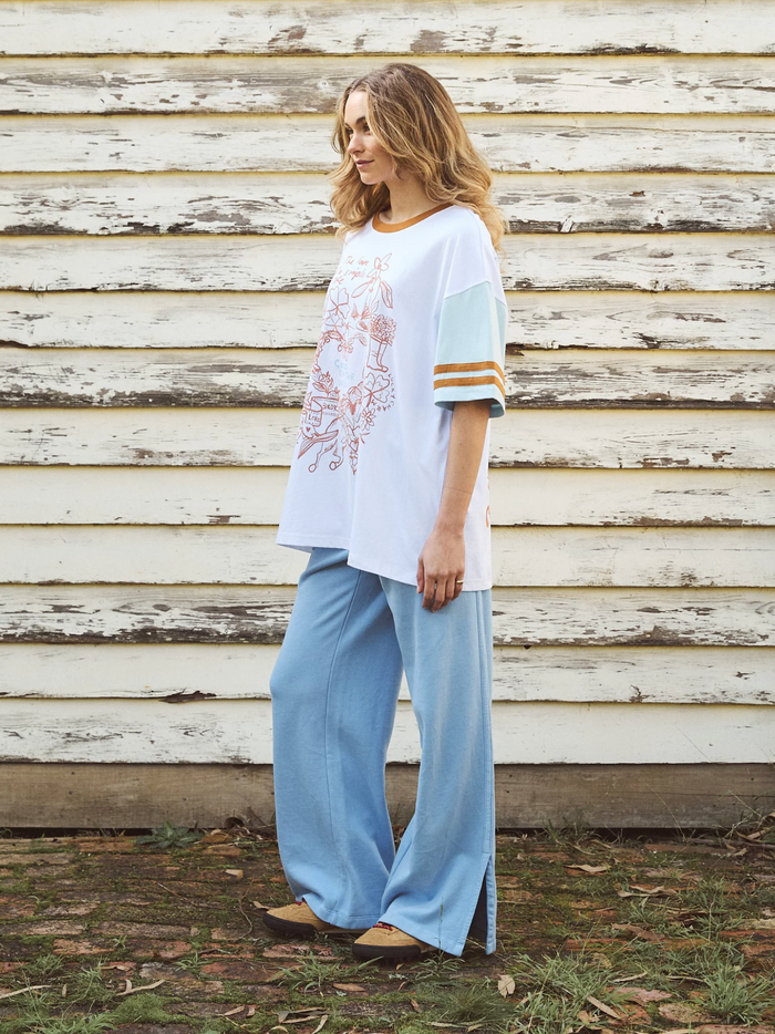 Lucky Charm Tee