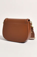 Saddle Bag - Adorne