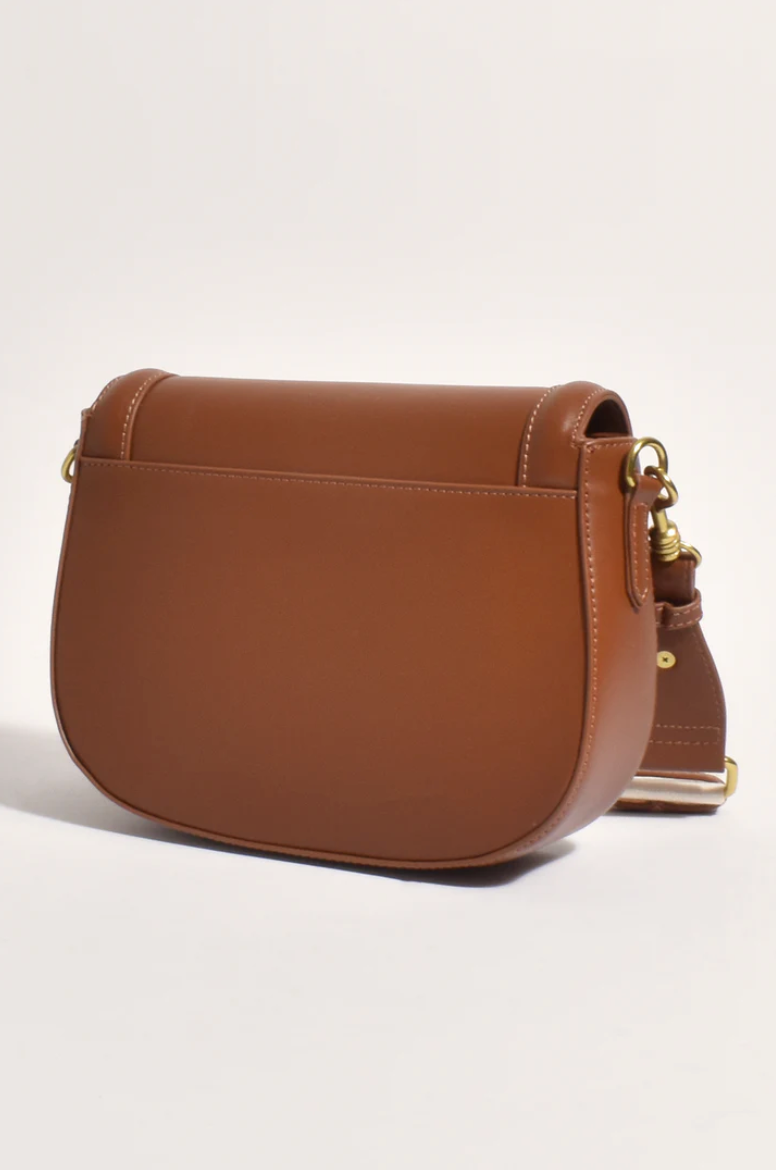 Saddle Bag - Adorne