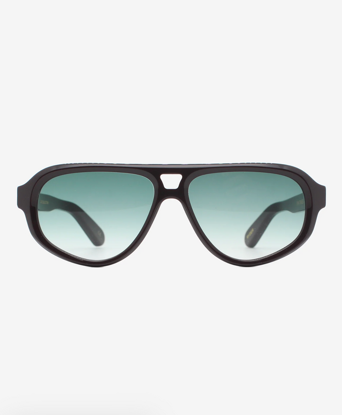 Luxe Ryder Sunglasses - Plant Based